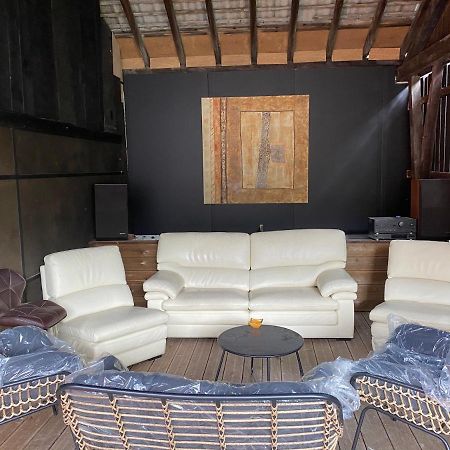 Villa Black Rok Saint-Jean-de-Maurienne Zewnętrze zdjęcie
